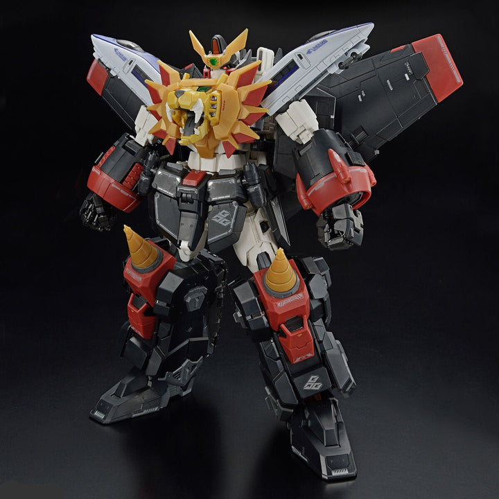 Bandai - RG GaoGaiGar Model Kit