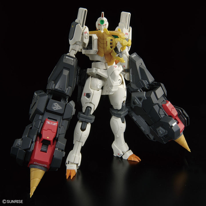 Bandai - RG GaoGaiGar Model Kit