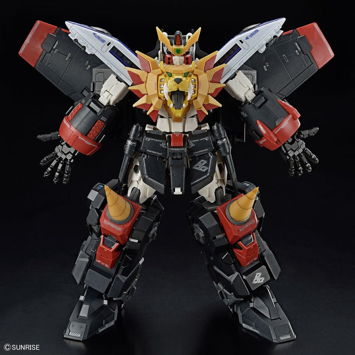 Bandai - RG GaoGaiGar Model Kit