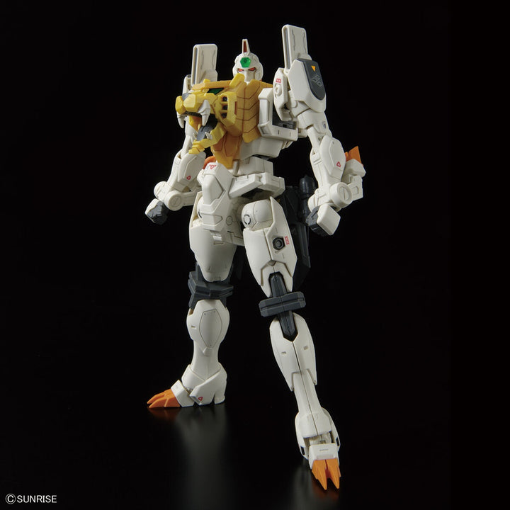 Bandai - RG GaoGaiGar Model Kit