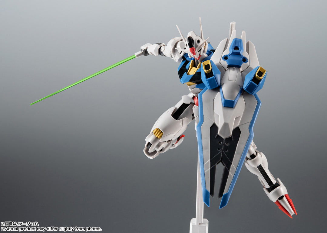 ROBOT Damashii (SIDE MS) XVX-016 Gundam Aerial ver. A.N.I.M.E.