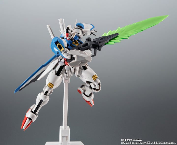 ROBOT Damashii (SIDE MS) XVX-016 Gundam Aerial ver. A.N.I.M.E.