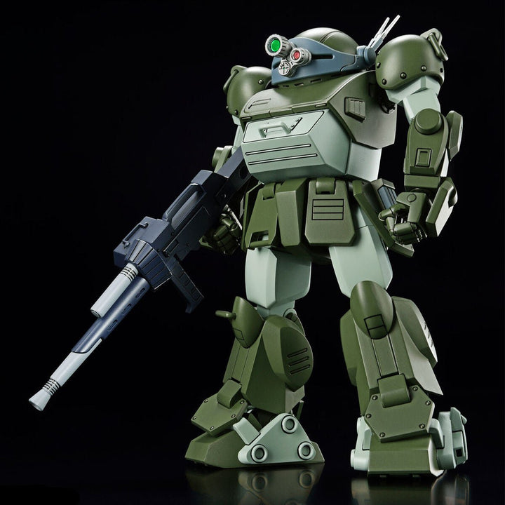 GUNDAM - 1/144 HG Scopedog (Votoms)