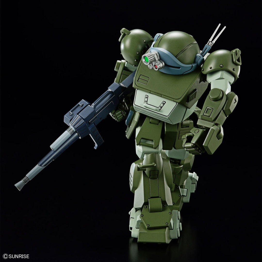 GUNDAM - 1/144 HG Scopedog (Votoms)