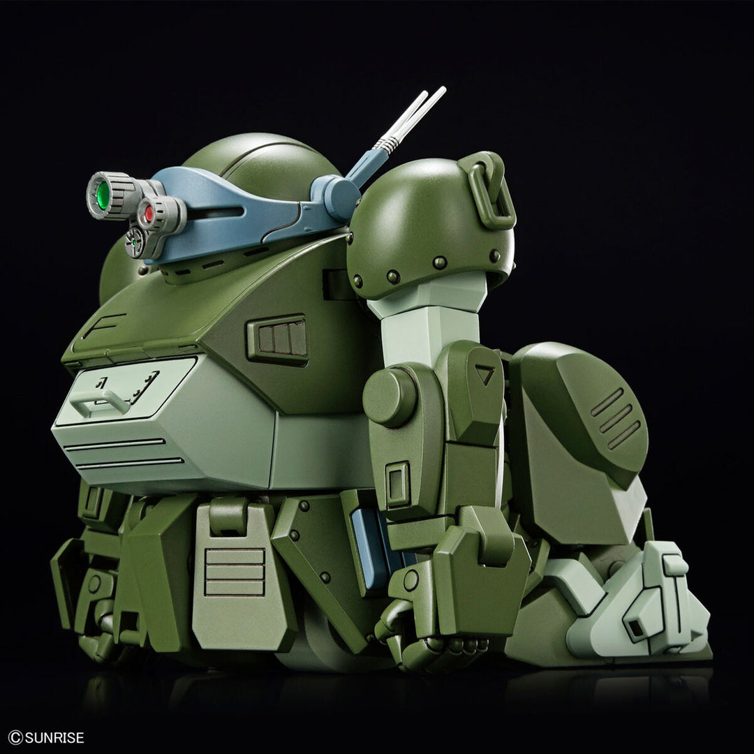 GUNDAM - 1/144 HG Scopedog (Votoms)