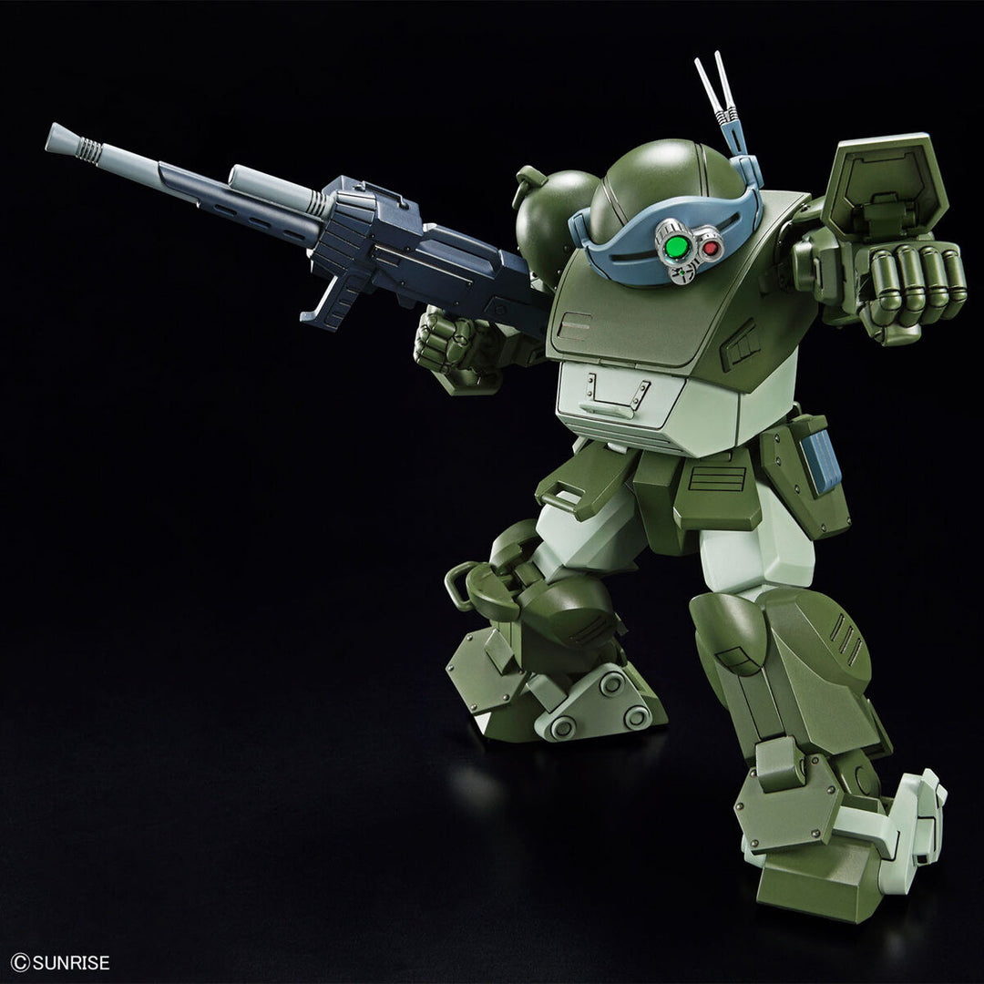 GUNDAM - 1/144 HG Scopedog (Votoms)