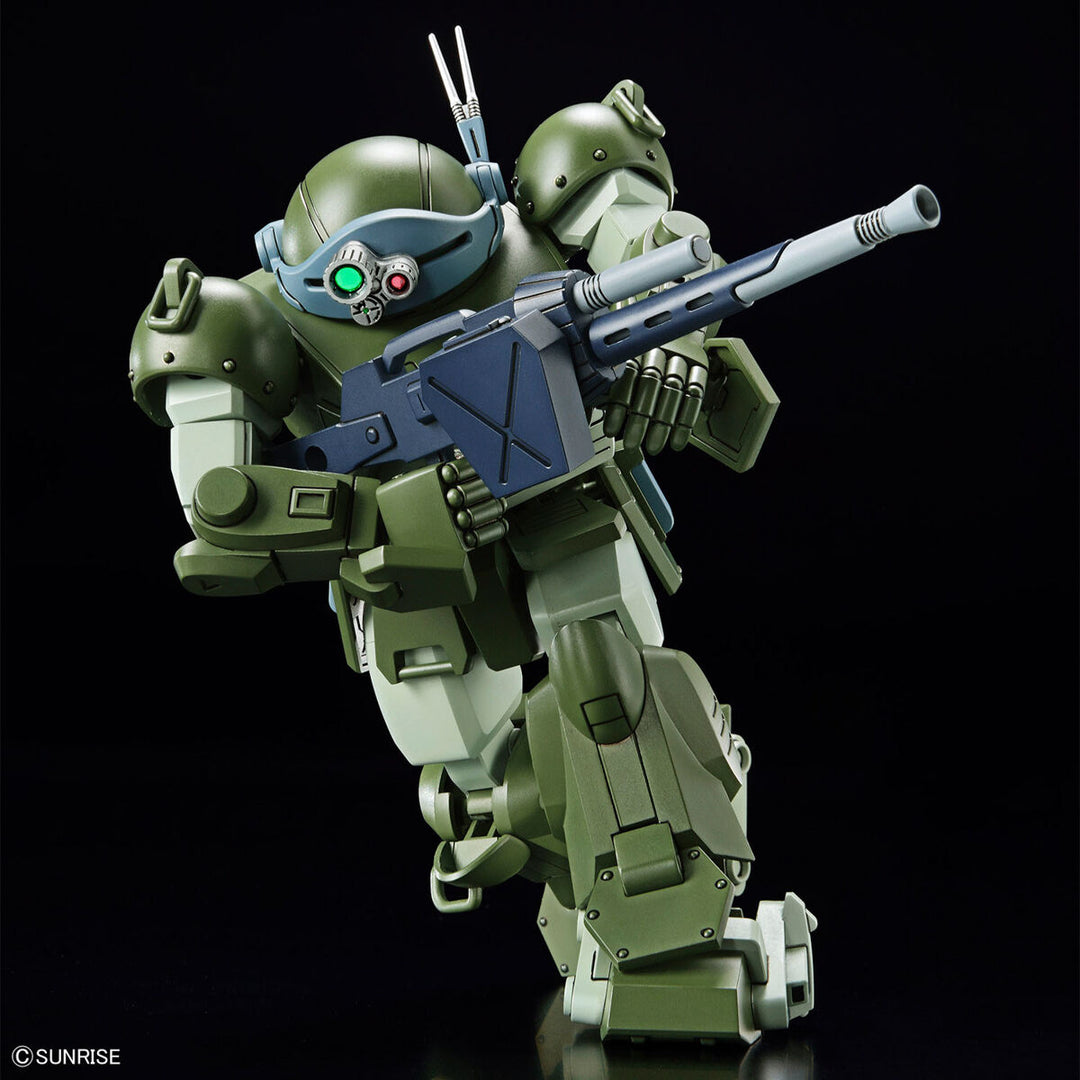 GUNDAM - 1/144 HG Scopedog (Votoms)