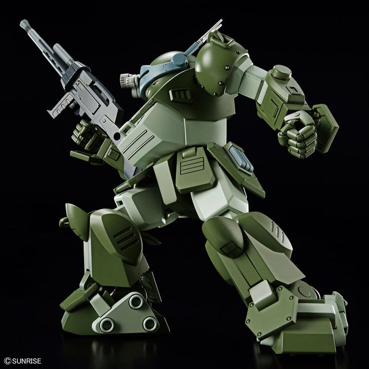 GUNDAM - 1/144 HG Scopedog (Votoms)