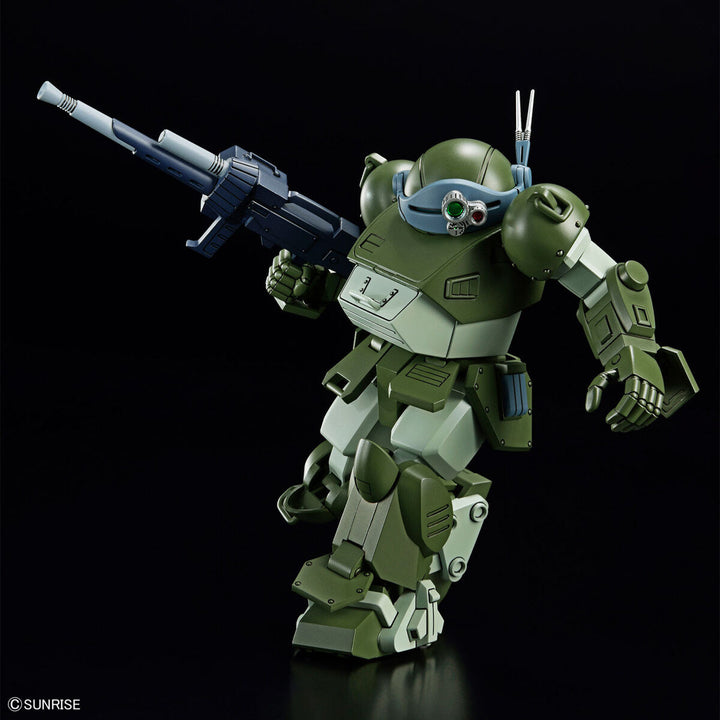 GUNDAM - 1/144 HG Scopedog (Votoms)