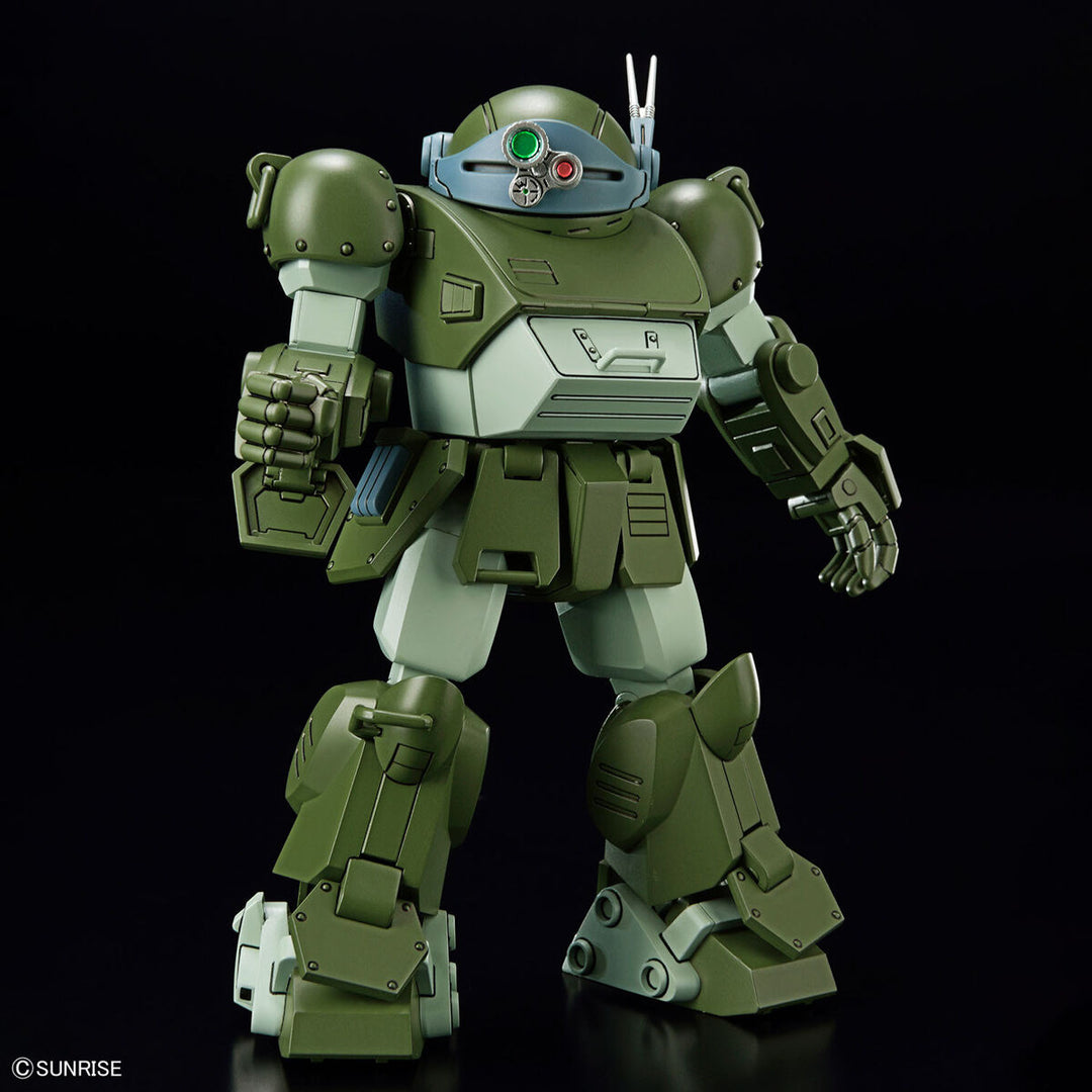 GUNDAM - 1/144 HG Scopedog (Votoms)