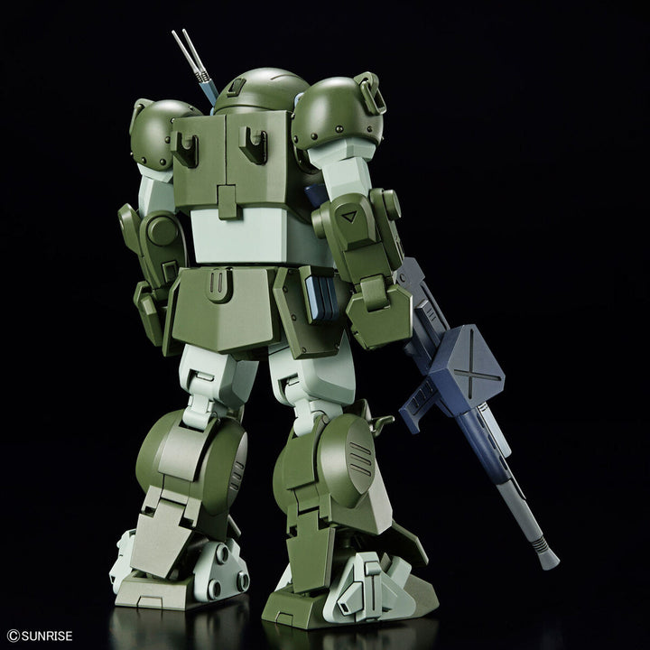 GUNDAM - 1/144 HG Scopedog (Votoms)