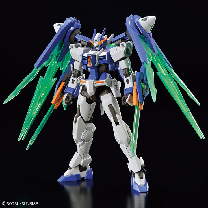 GUNDAM - 1/144 HG Gundam 00 Diver Arc (Gundam Build Metaverse)