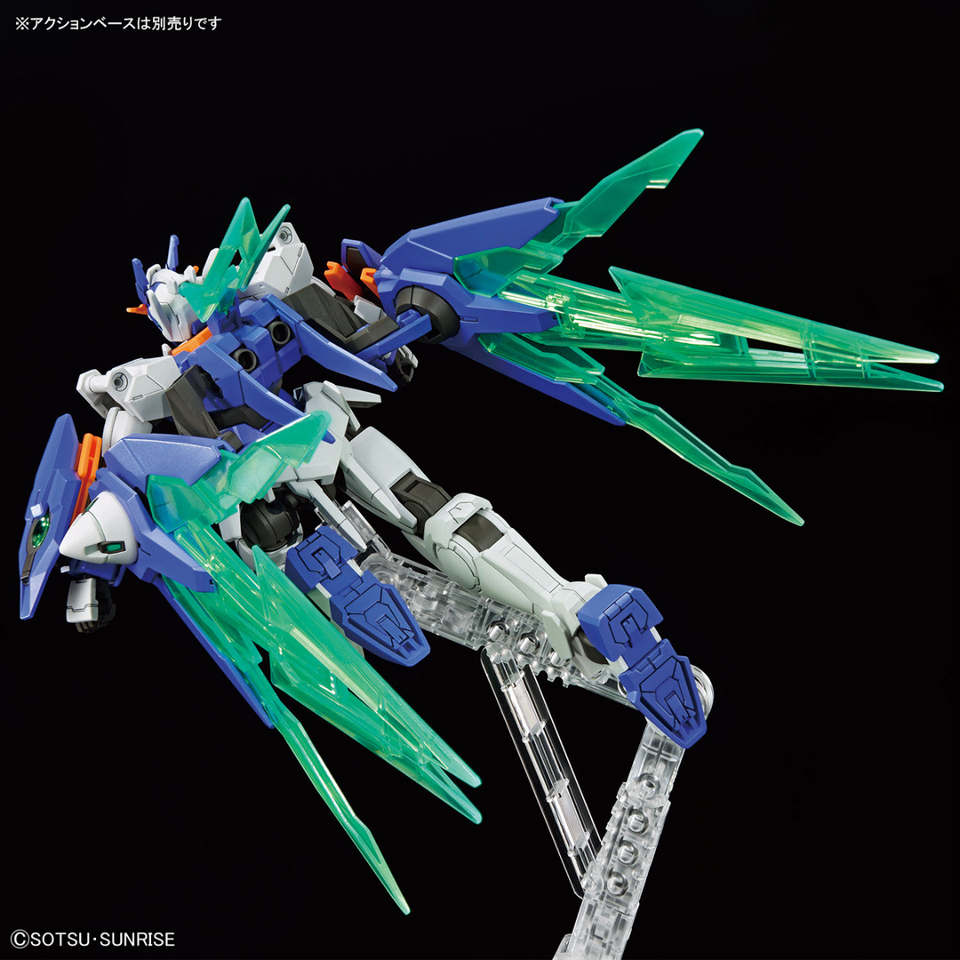 GUNDAM - 1/144 HG Gundam 00 Diver Arc (Gundam Build Metaverse)