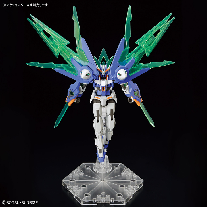 GUNDAM - 1/144 HG Gundam 00 Diver Arc (Gundam Build Metaverse)