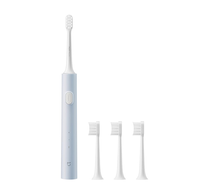 Xiaomi Mijia T200 Sonic Electric Toothbrush Set 2 Speed Mode IPX7 Waterproof