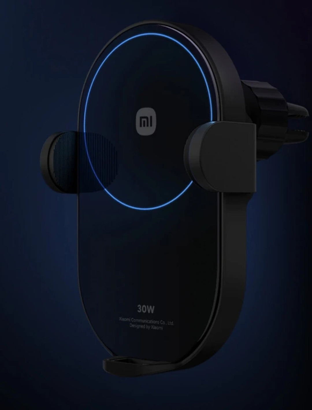 Xiaomi 30W Wireless Car Charger