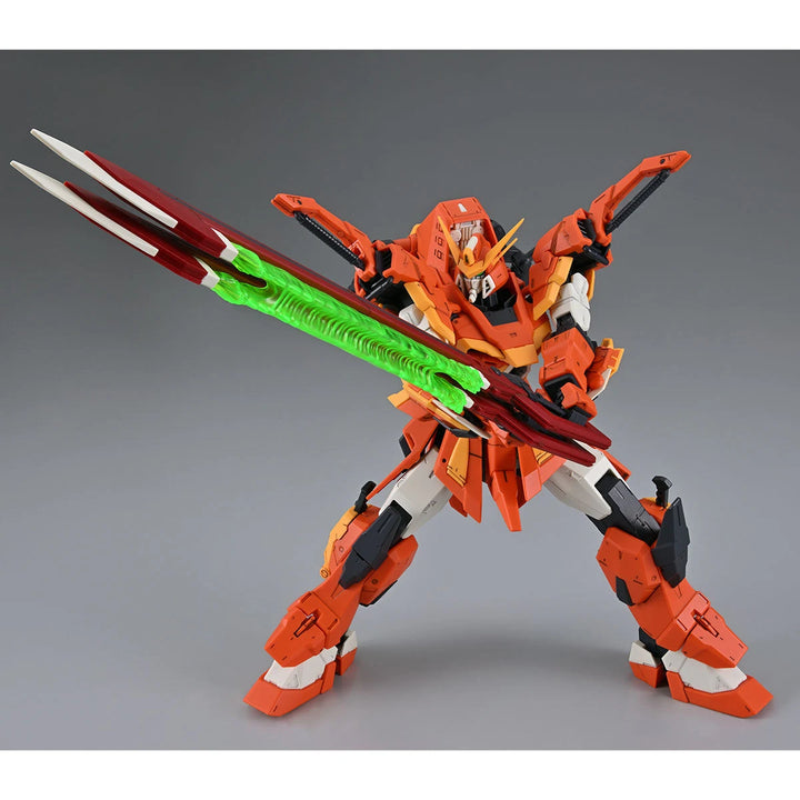 GUNDAM - P-Bandai: FM 1/100 Sword Calamity Gundam