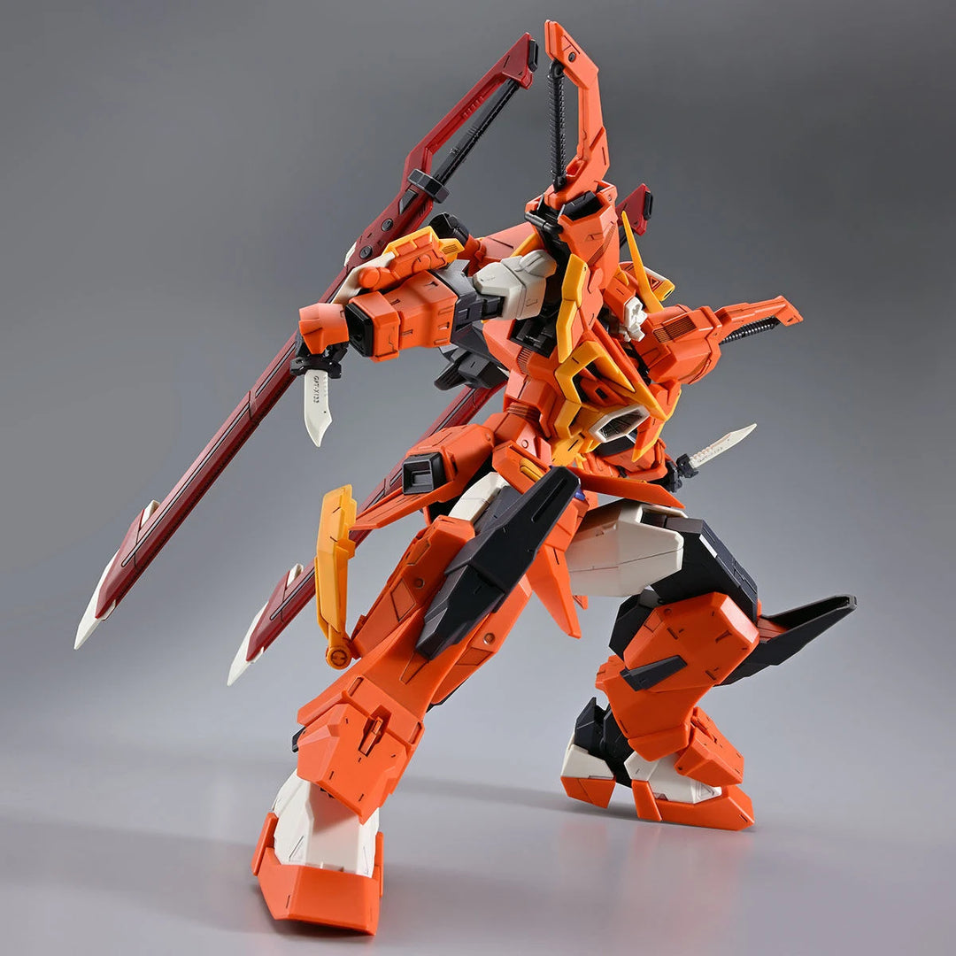 GUNDAM - P-Bandai: FM 1/100 Sword Calamity Gundam