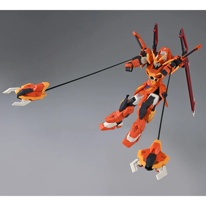 GUNDAM - P-Bandai: FM 1/100 Sword Calamity Gundam