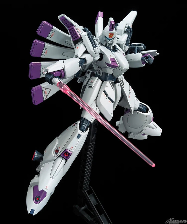 GUNDAM - 1/100 RE Vigna-Ghina Gundam F91