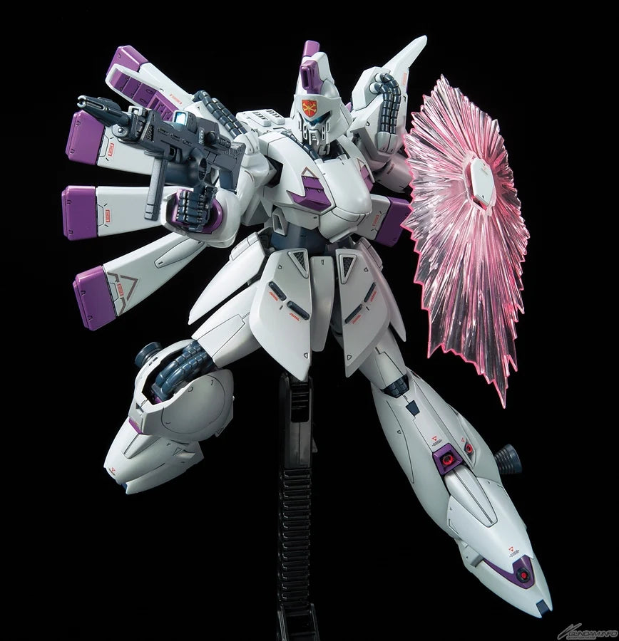 GUNDAM - 1/100 RE Vigna-Ghina Gundam F91