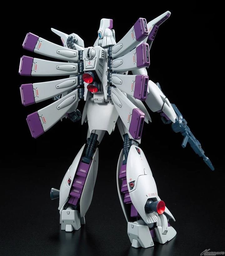 GUNDAM - 1/100 RE Vigna-Ghina Gundam F91