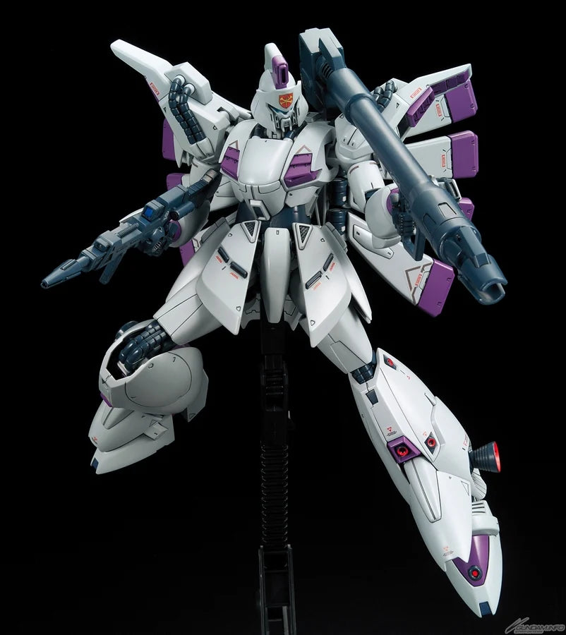 GUNDAM - 1/100 RE Vigna-Ghina Gundam F91