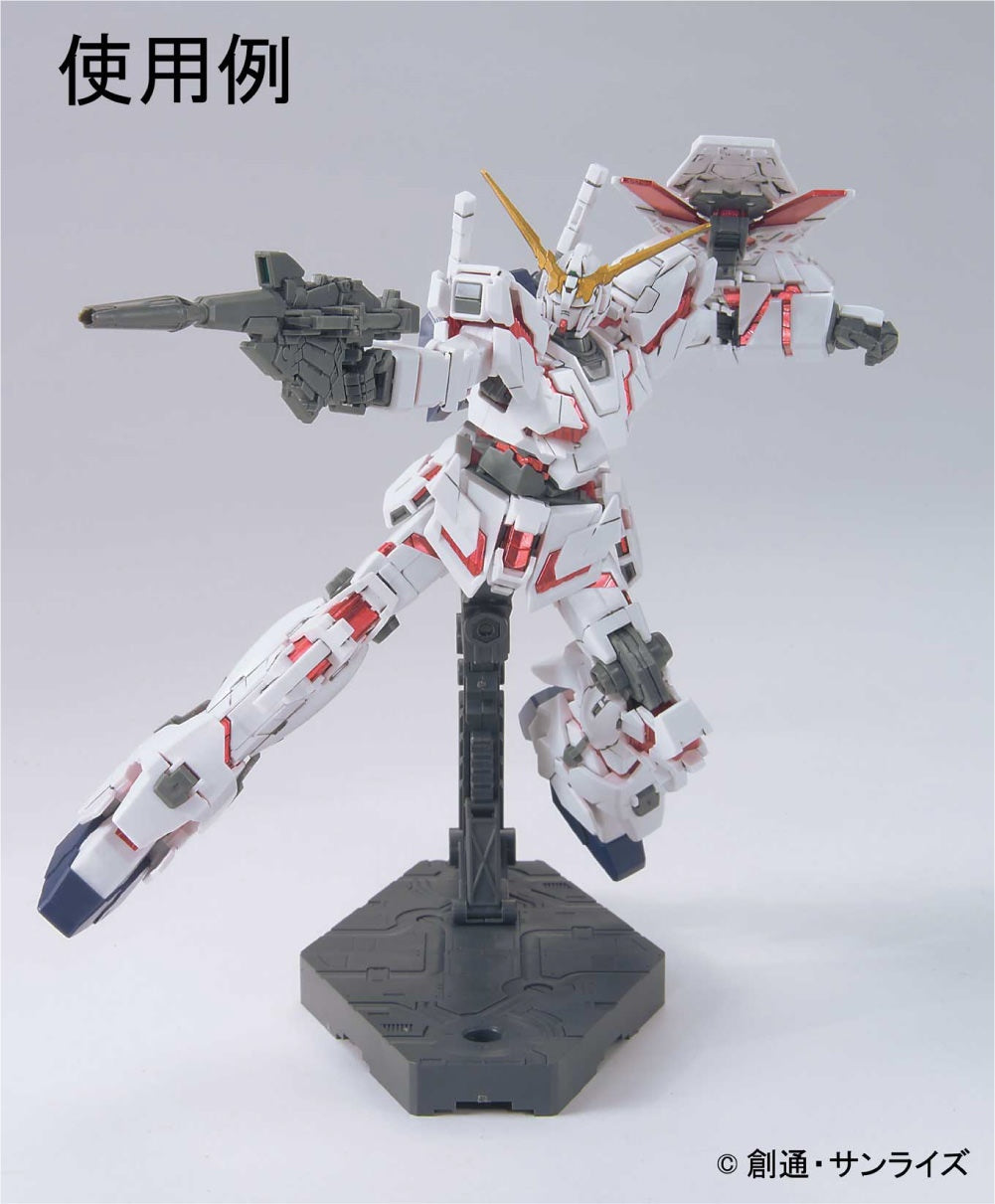 MR HOBBY - GSI Creos Gundam Metallic Marker Set (6pcs) (Renewal)