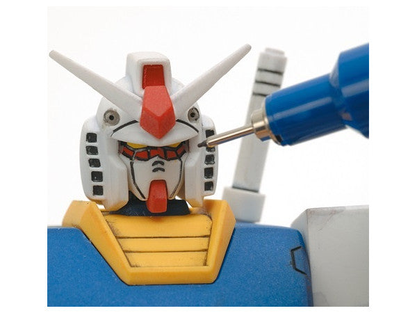 MR HOBBY - GSI Creos Gundam Marker Mechanical Pencil SHARP 0.3mm