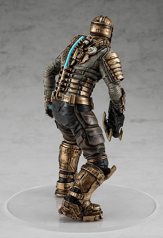 GSC - POP UP PARADE Isaac Clarke (Dead Space)