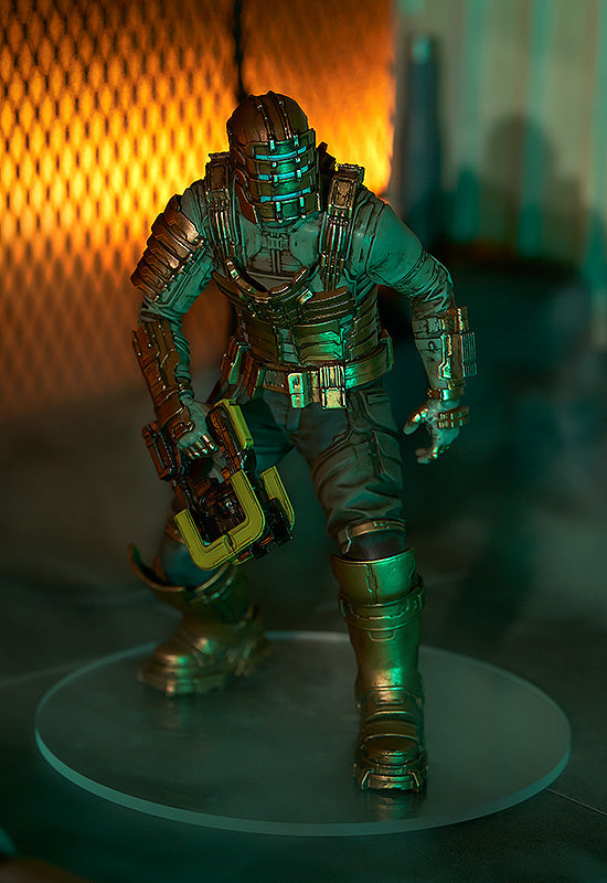 GSC - POP UP PARADE Isaac Clarke (Dead Space)