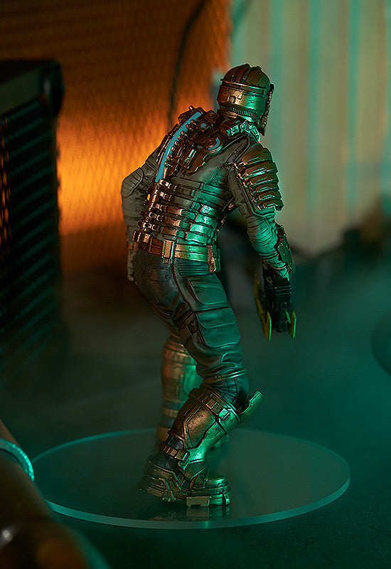 GSC - POP UP PARADE Isaac Clarke (Dead Space)