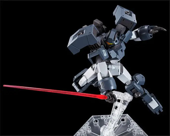 GUNDAM - P-Bandai: HG 1/144 Demi Garrison