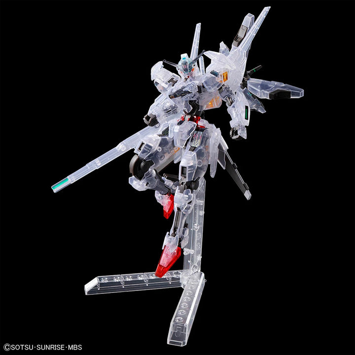 GUNDAM - P-Bandai 1/144 Gundam Calibarn (Clear Color)