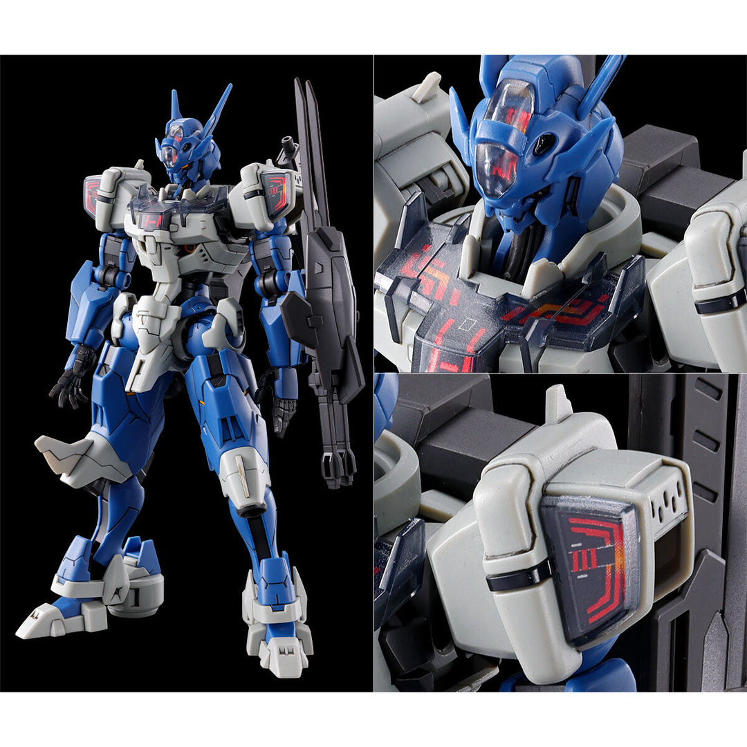 GUNDAM - P-Bandai HG 1/144 Gundam Lfrith Anavata