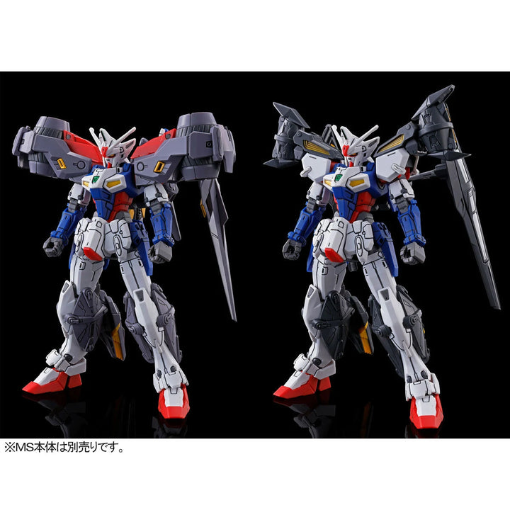 GUNDAM - P-Bandai HG 1/144 Gundam Geminass 01 [PRE-ORDER]