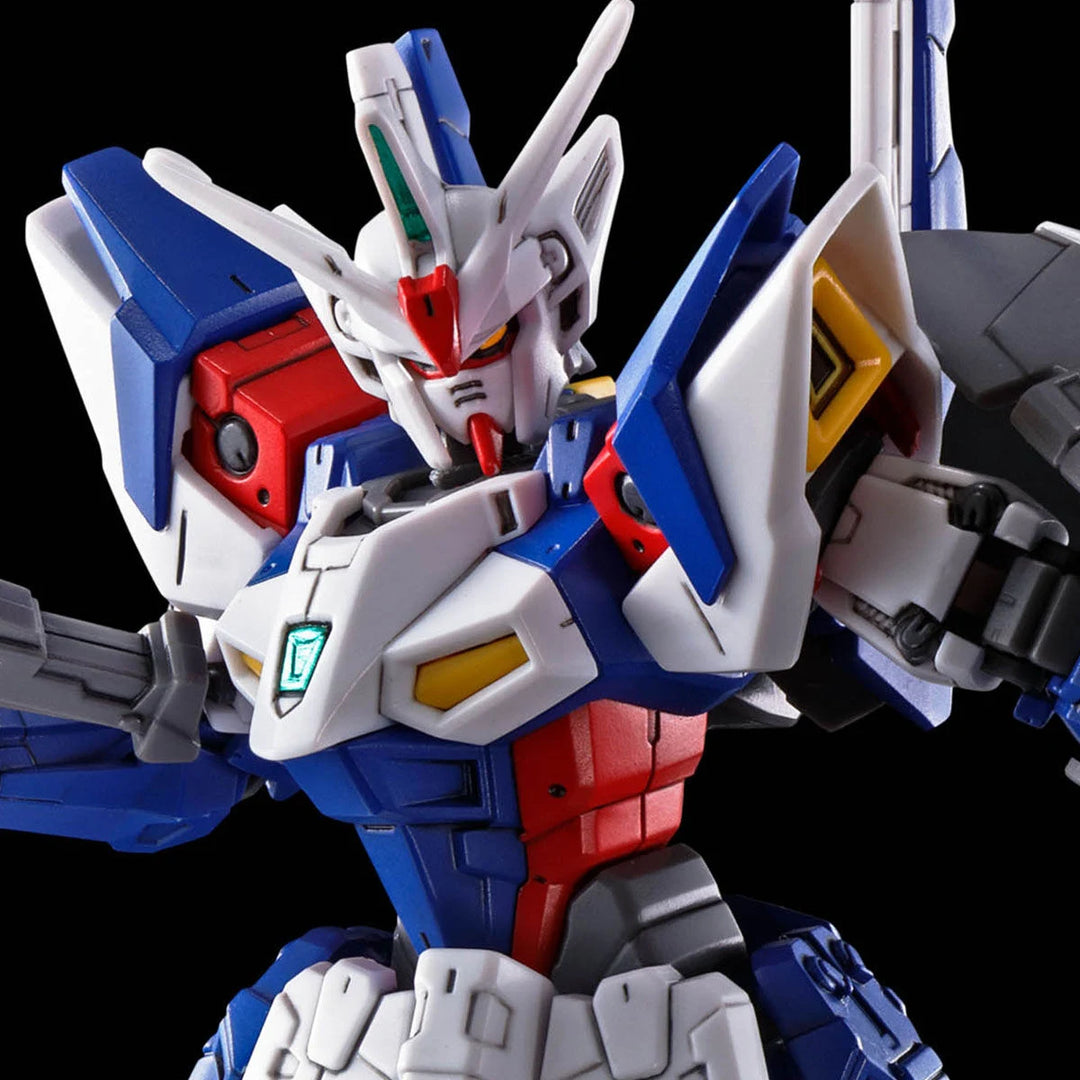 GUNDAM - P-Bandai HG 1/144 Gundam Geminass 01 [PRE-ORDER]