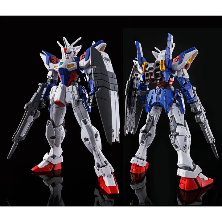 GUNDAM - P-Bandai HG 1/144 Gundam Geminass 01 [PRE-ORDER]