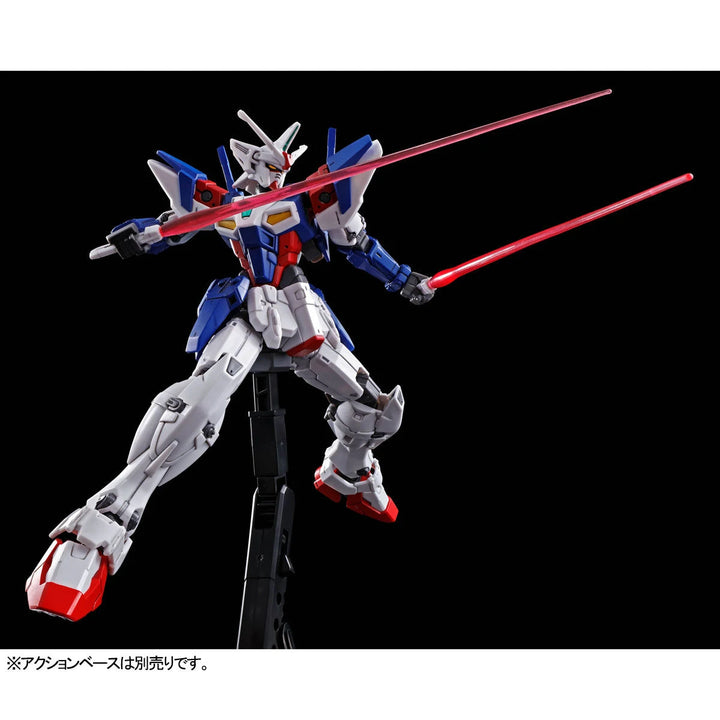 GUNDAM - P-Bandai HG 1/144 Gundam Geminass 01 [PRE-ORDER]