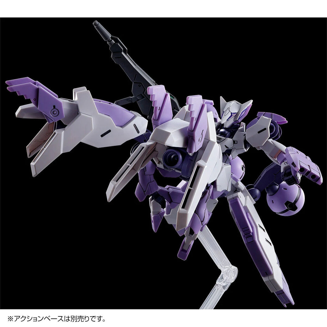 GUNDAM - P-Bandai: HG 1/144 Beguir-Beu Torche [PRE-ORDER]