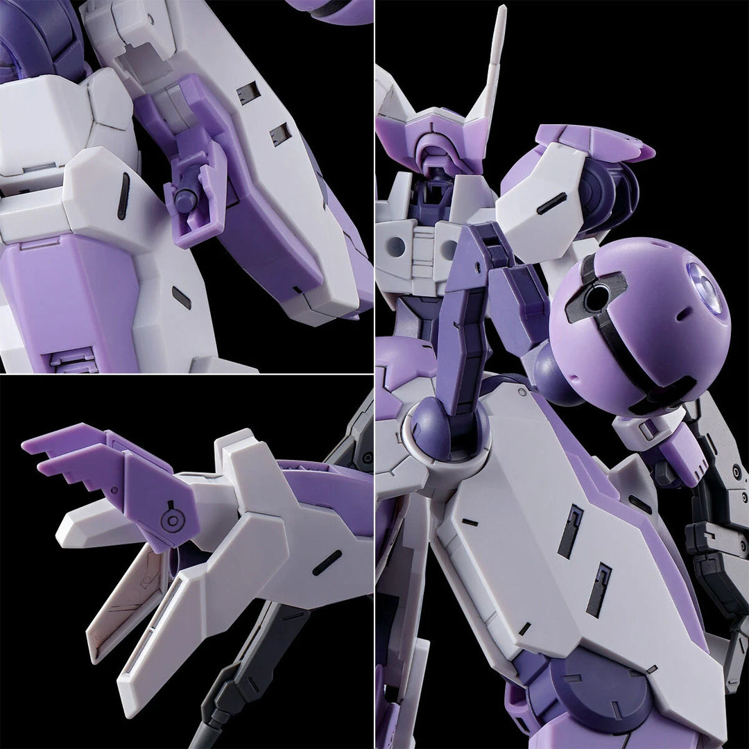 GUNDAM - P-Bandai: HG 1/144 Beguir-Beu Torche [PRE-ORDER]