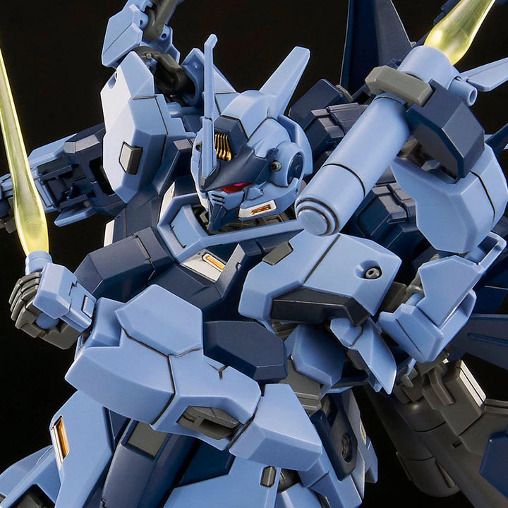 GUNDAM - P-Bandai: HGUC 1/144 AMX-018 [HADES] Todesritter