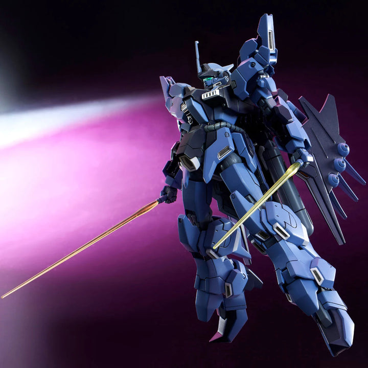 GUNDAM - P-Bandai: HGUC 1/144 AMX-018 [HADES] Todesritter