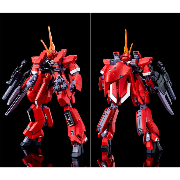 GUNDAM - P-Bandai HGUC 1/144 Gundam TR-6 (Barzam II) ReZeon Captured (AOZ Re-Boot ver.)