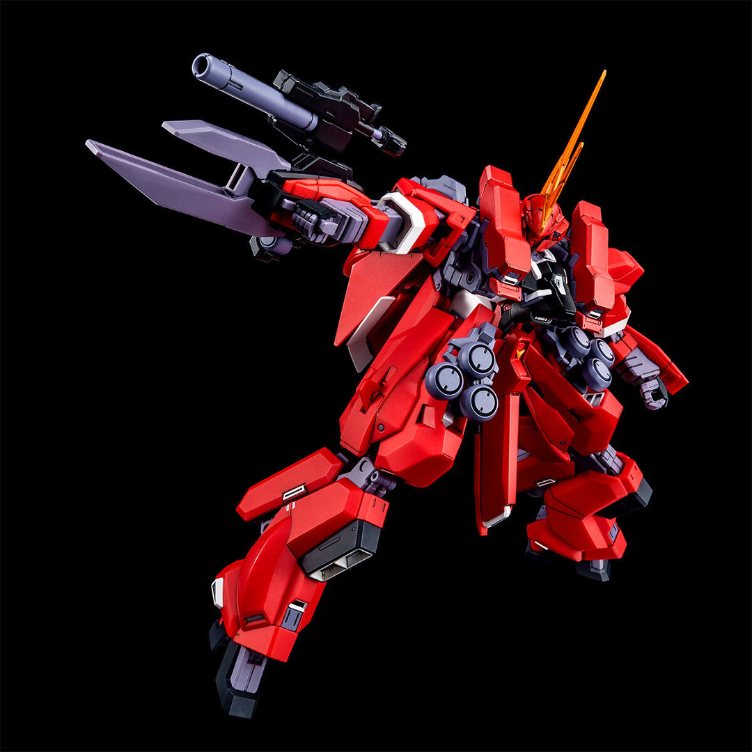 GUNDAM - P-Bandai HGUC 1/144 Gundam TR-6 (Barzam II) ReZeon Captured (AOZ Re-Boot ver.)