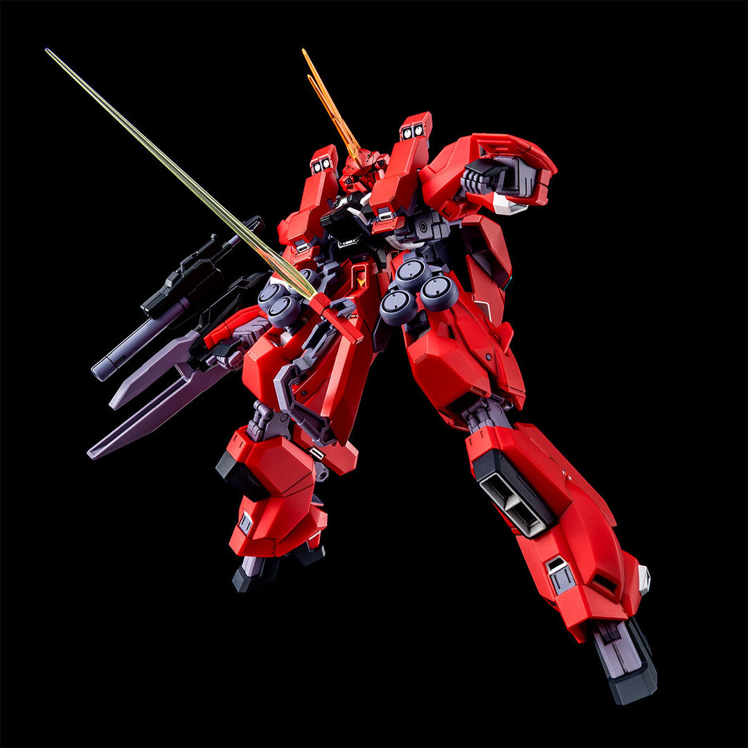 GUNDAM - P-Bandai HGUC 1/144 Gundam TR-6 (Barzam II) ReZeon Captured (AOZ Re-Boot ver.)