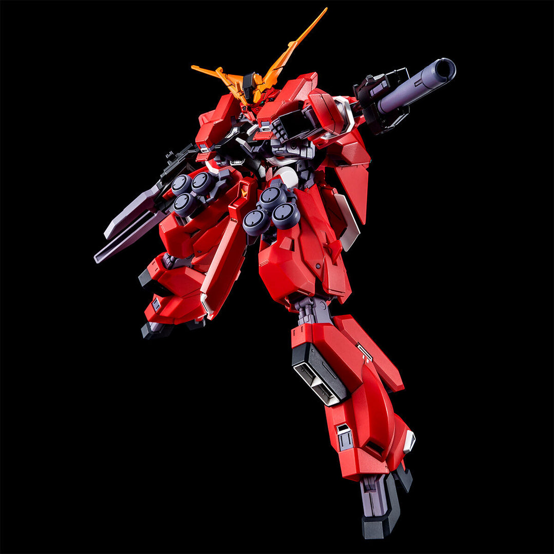 GUNDAM - P-Bandai HGUC 1/144 Gundam TR-6 (Barzam II) ReZeon Captured (AOZ Re-Boot ver.)