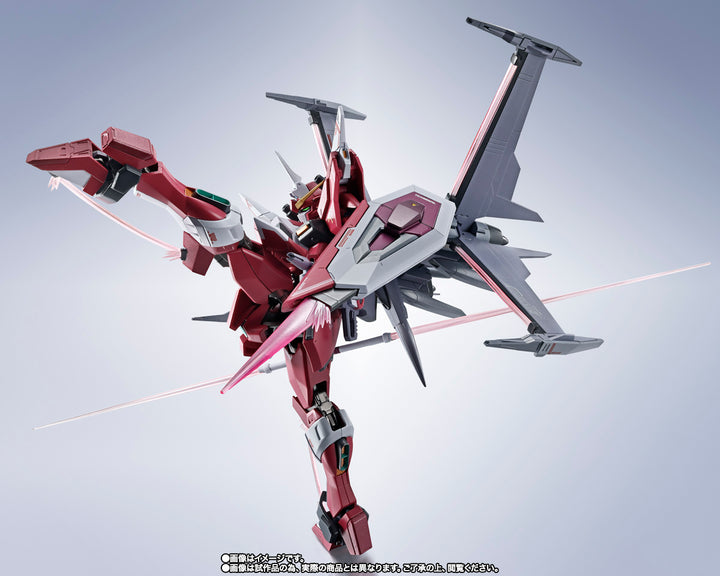 TAMASHII - Metal Robot Spirits [side MS] Justice Gundam Type II [PRE-ORDER]