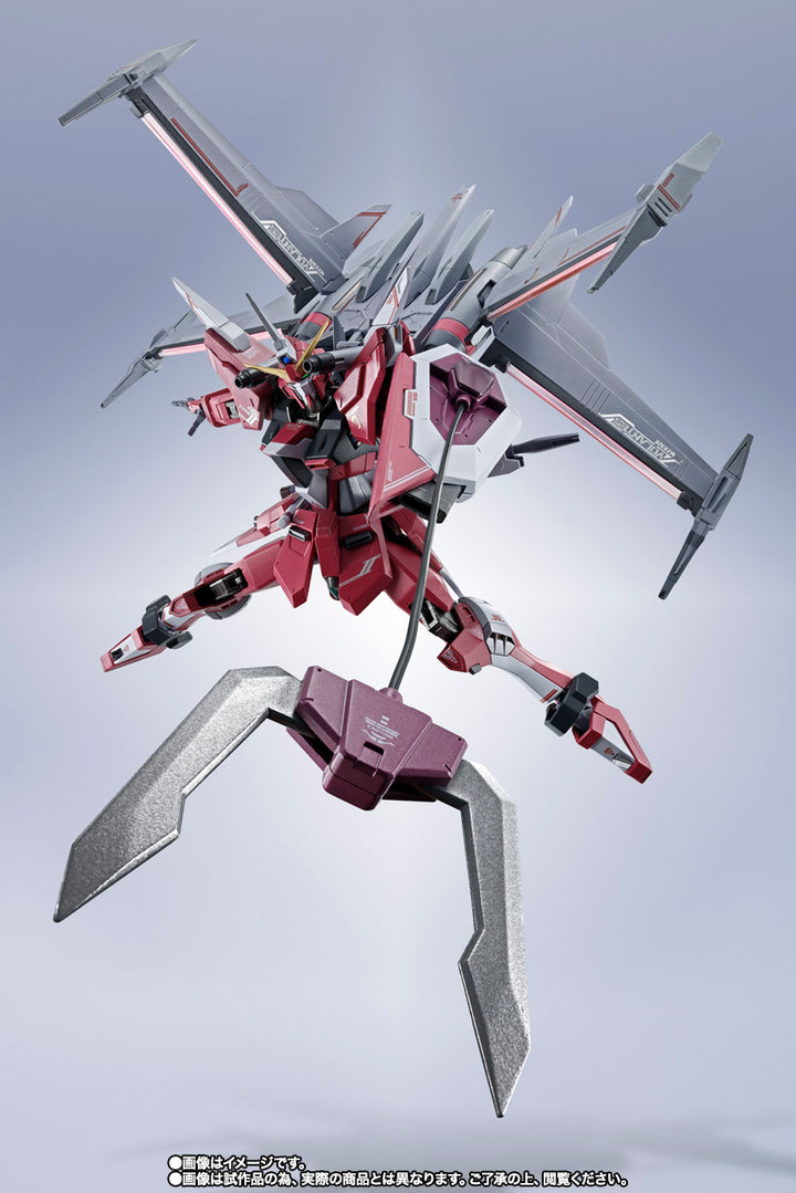 TAMASHII - Metal Robot Spirits [side MS] Justice Gundam Type II [PRE-ORDER]