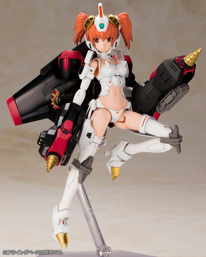 Kotobukiya - Crossframe Girl GaoGaiGar